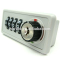 RD-104 keyless door digital cabinet lock